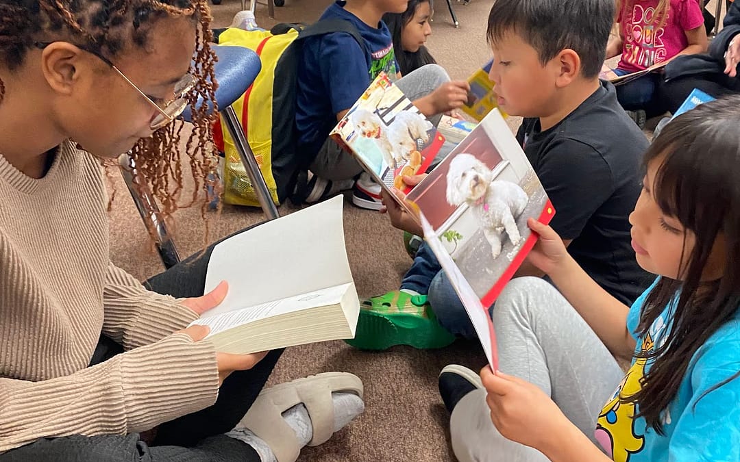 ENP Literacy Report for the 2023-2024 School Year