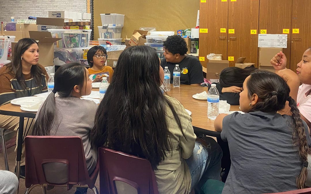 Fresno’s Community Schools: A new, holistic approach to education