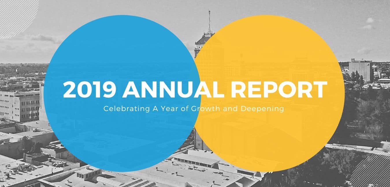 Annual Report Content 2019