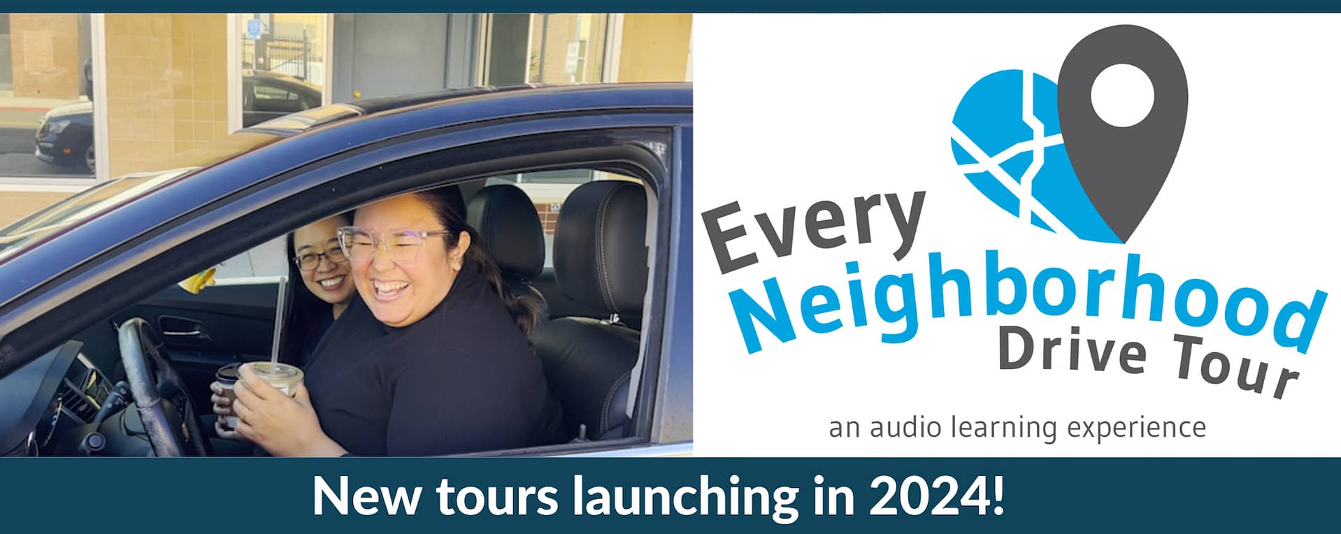 Every Neighborhood Partnership Launching New Fresno Drive Tours in 2024!