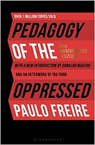 Pedagogy of the Oppressed: Book Review