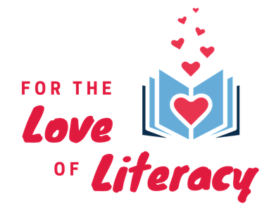 We Need Your Help To Spread Literacy