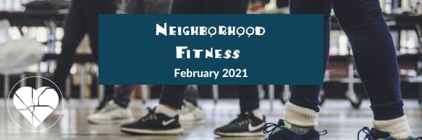 Neighborhood Fitness Newsletter