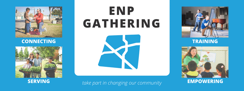 ENP Gathering