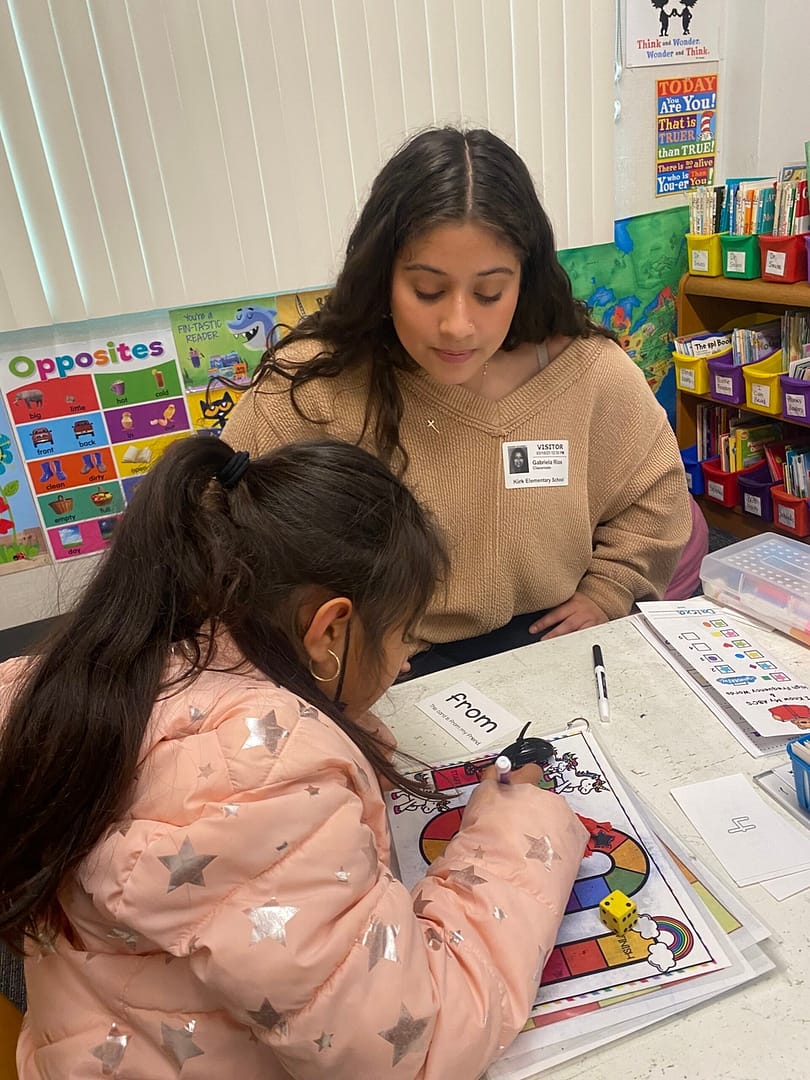 The Power of Tutoring: ENP’s Impact on FUSD