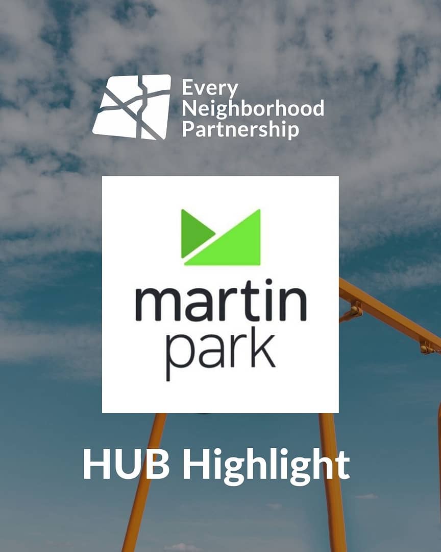 DRIVE HUB Highlight: Martin Park
